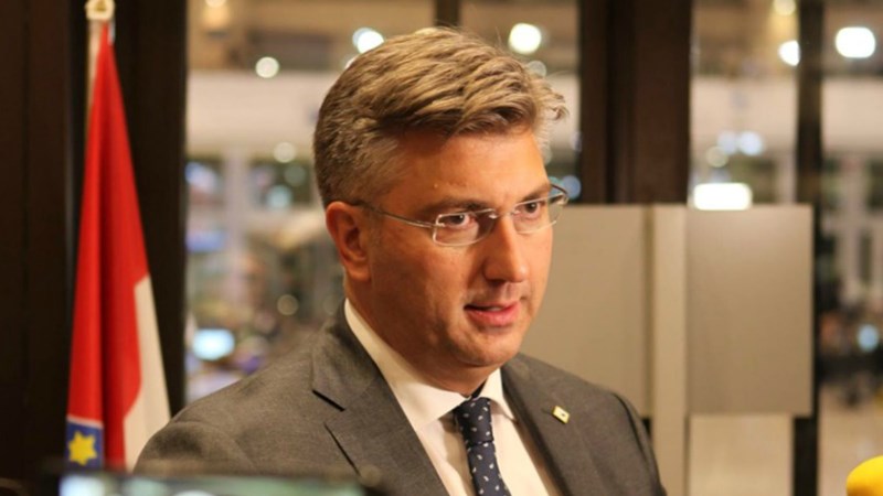 Predsjednik Vlade na Europskom vijeću: Glavne teme bile su migracije, digitalna agenda i suradnja u području sigurnosti